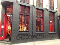 Choccywoccydoodah London Shop 1066500 Image 1